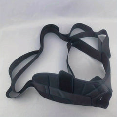 Yoga Resistance Pedal Puller for Pilates & Rehab