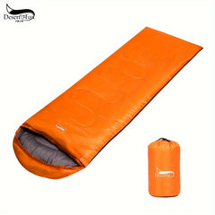 Adult Outdoor Sleeping Bag Ultra light for Camping and Tourism