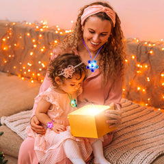 LED Light Up Fidget Spinner Party Favors Kids Birthday Supplies Halloween