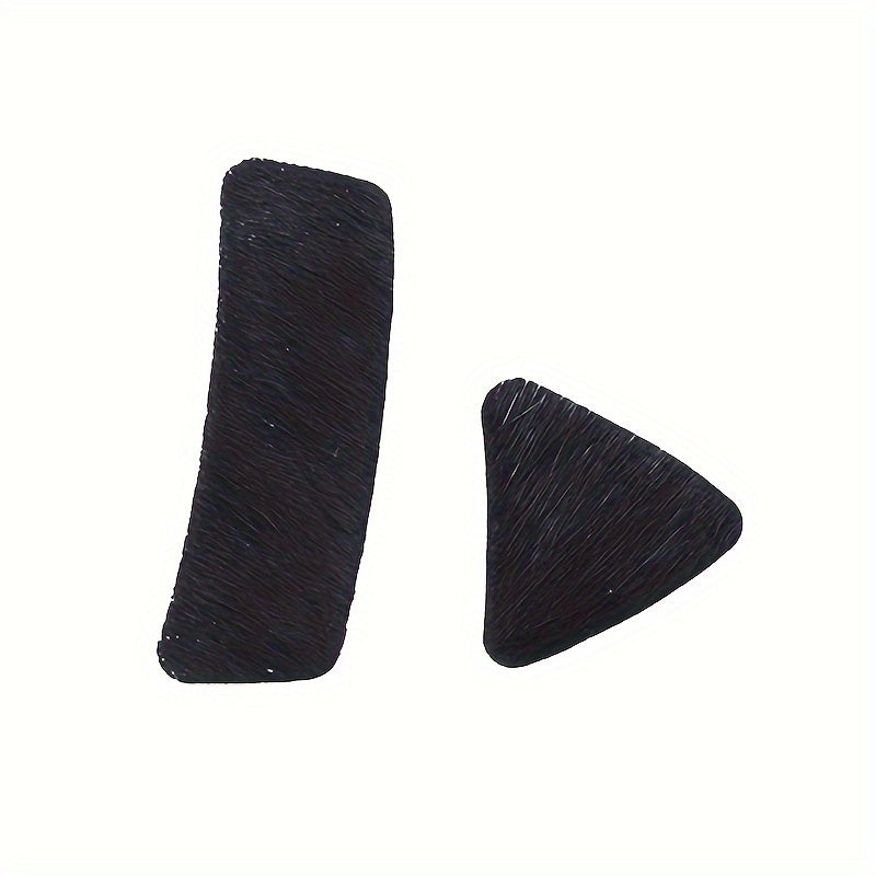 5pcs Arrow Rest Pad Self Adhesive Arrows Rest Sticker