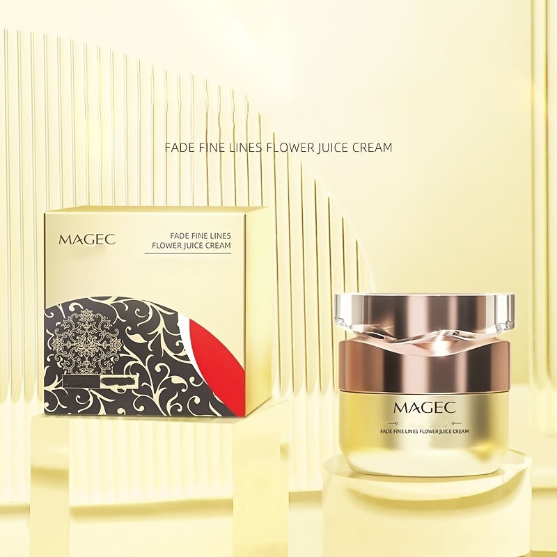 Collagen Cream with Retinol & Hyaluronic Acid 50g