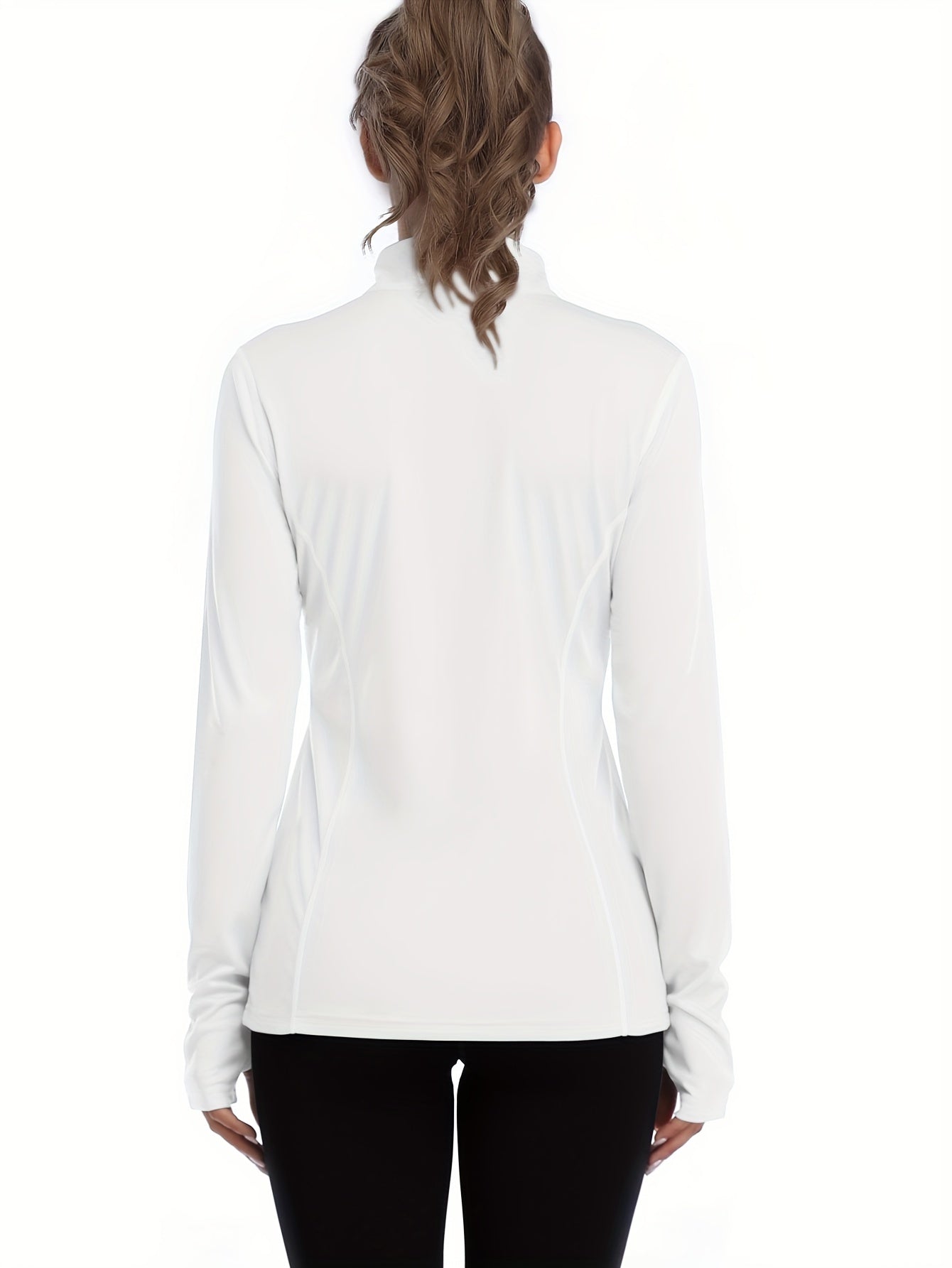 Women's UPF 50 Sun Protection Long Sleeve Shirt