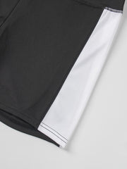 Women's Sport Workout Yoga Running Shorts Legging Shorts