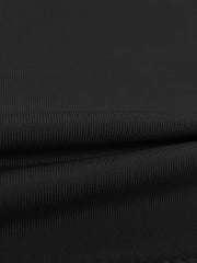 Fleece Lined High Waist Bell Bottom Yoga Pants
