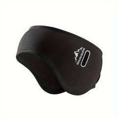 Winter Warm Earmuffs For Men & Women Outdoor Riding Ear Warmer