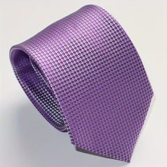 1200 Needles Pinstripe Neck Tie Dark System Business Casual Formal Accessory