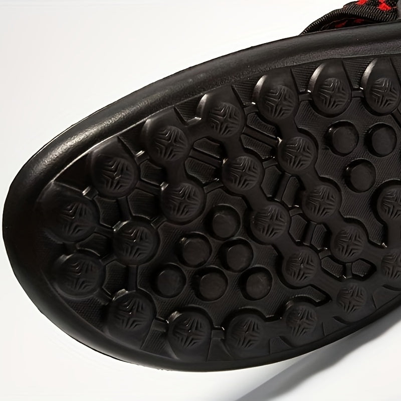 Breathable Slip On Sandals for Men Women