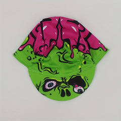 Stay & Stylish Funny Cycling Cap for Men & Women