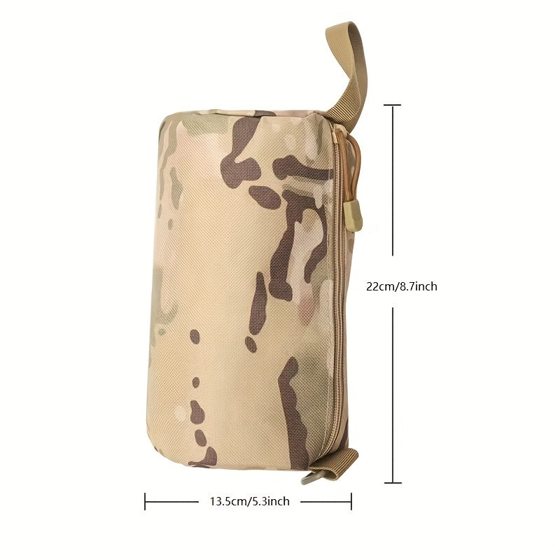 Waterproof Outdoor Camping Bag for Travel Fishing Hiking