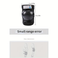 Roller Skating Knee Pads for Knee Elbow Protection