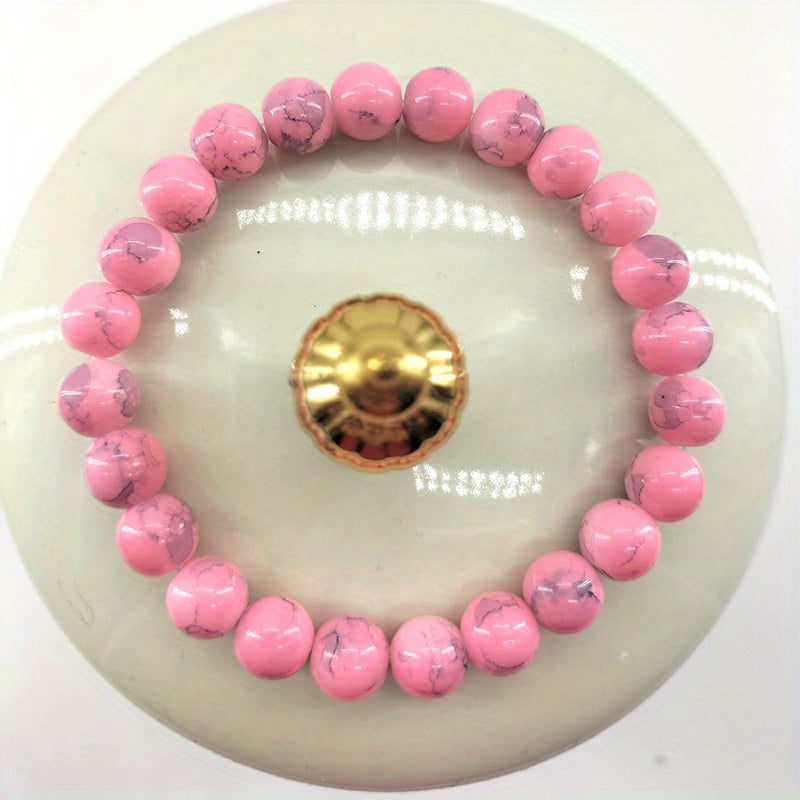 Handmade Beaded Bracelet for Women
