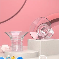 Breast Pump Size Funnel Insert Converter 13-24mm