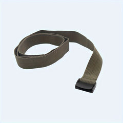 Durable Camera Strap for Securing to Tree Stumps