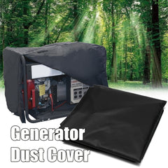 Waterproof Heavy Duty Generator Cover