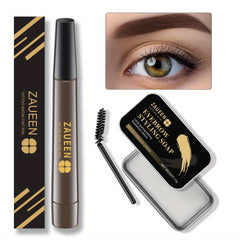 Waterproof Eyebrow Pen for Microblading