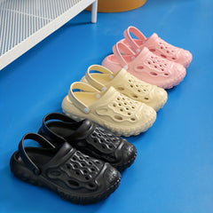 Women's Outdoor Sandals Comfortable Anti Slip Slippers