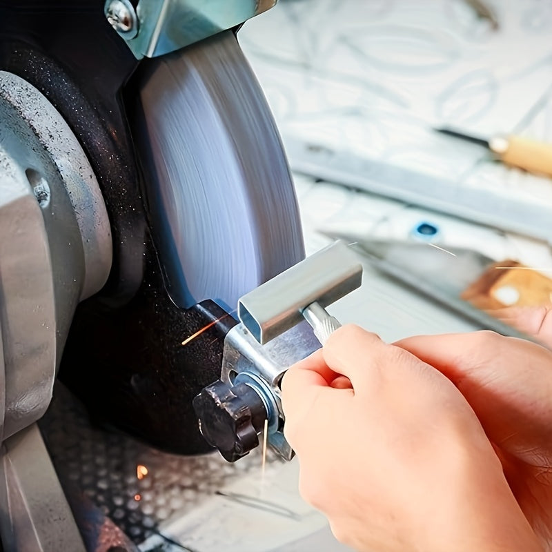Diamond Grinding Wheel Dresser for Improved Grinder Results