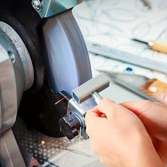 Diamond Grinding Wheel Dresser for Improved Grinder Results