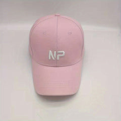 Embroidered Baseball Cap Hip hop Hat Student Casual Hat