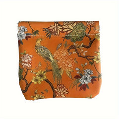 Waterproof Mini Makeup Bag Portable Travel Storage Pouch