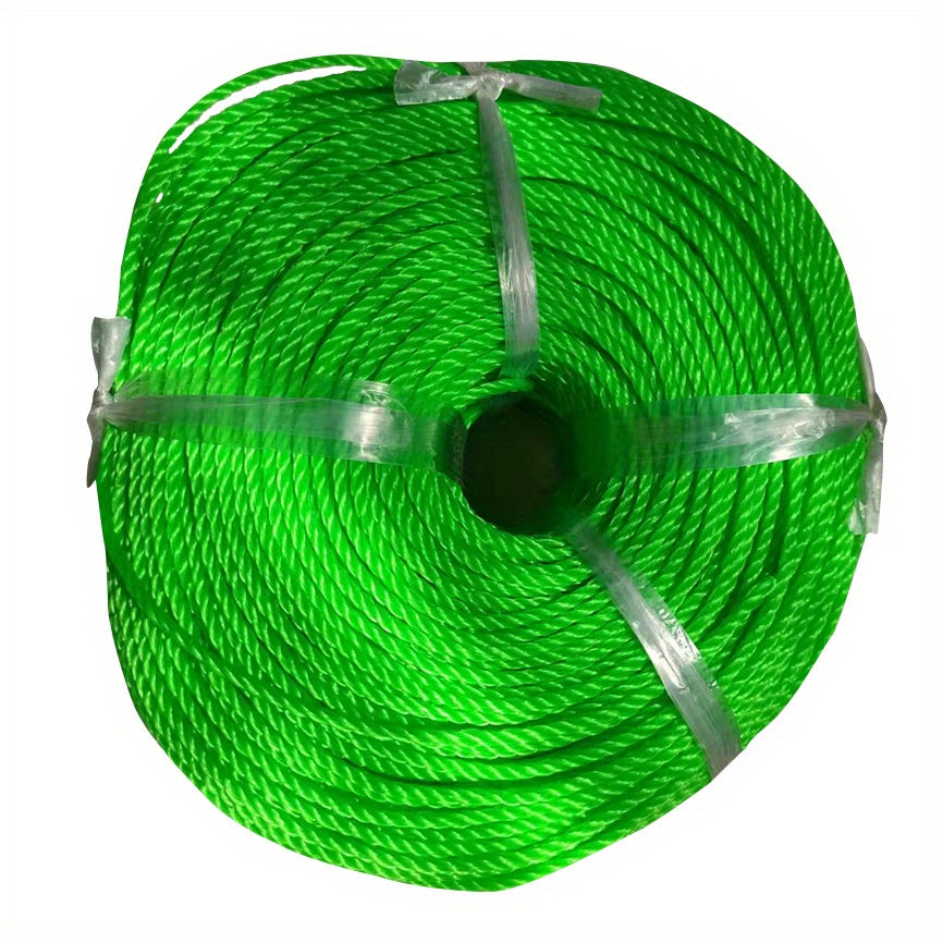 200m 656ft Colored Rope for Fishing Nets Drying