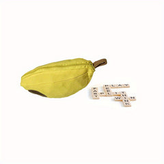Bananagrams Word & Language Game Halloween Party Supplies