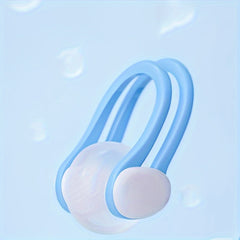 Swimming Nose Clip Plugs Protector Clips