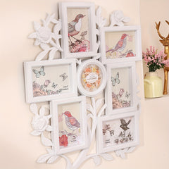 Modern Photo Frame Set Family Wall Painting Home Decoration