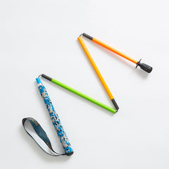 Carbon Fiber Trekking Pole - Lightweight & Strong for Outdoor Adventures