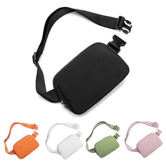 Unisex Sports Waist Bag for Running & Hiking