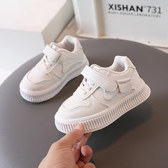 Boys' Casual Low Top Skate Shoes for Autumn