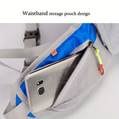 Outdoor Sports Multifunctional Backpack for Hiking Riding