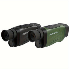 DT19 Night Vision Binoculars 2 5K 40 0m 10X Optical 8X Zoom Digital Telescope