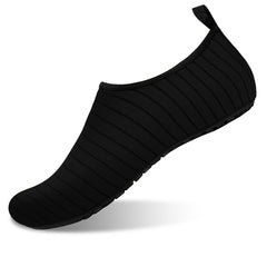 Barefoot Water Shoes Men's Aqua Socks Quick Dry Ultralight Unisex