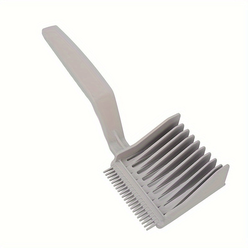 Barber Fade Comb Professional Hair Cutting Tools Heat Resistant