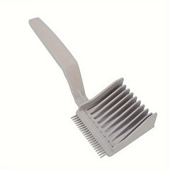 Barber Fade Comb Professional Hair Cutting Tools Heat Resistant