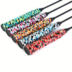 Sweatband Grip Cover for Racket Non Slip Handle Strap