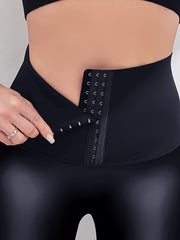 High Waist Yoga Pants Tummy Control Butt Lifting Leggings