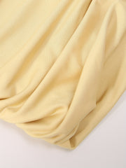 2pcs Bodycon Cami Dress Set Casual for Spring & Summer Women