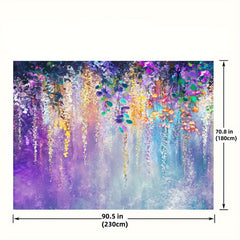 Green Glitter Backdrop for Prom, Wedding, Birthday Photography