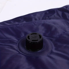 Lightweight Comfortable Sleeping Pad - Auto Inflation, Moisture Pro