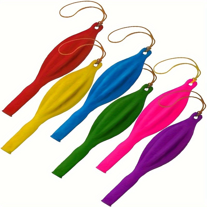 10pcs Balloons Shooting Birthday Party Outdoor Fun Games Props