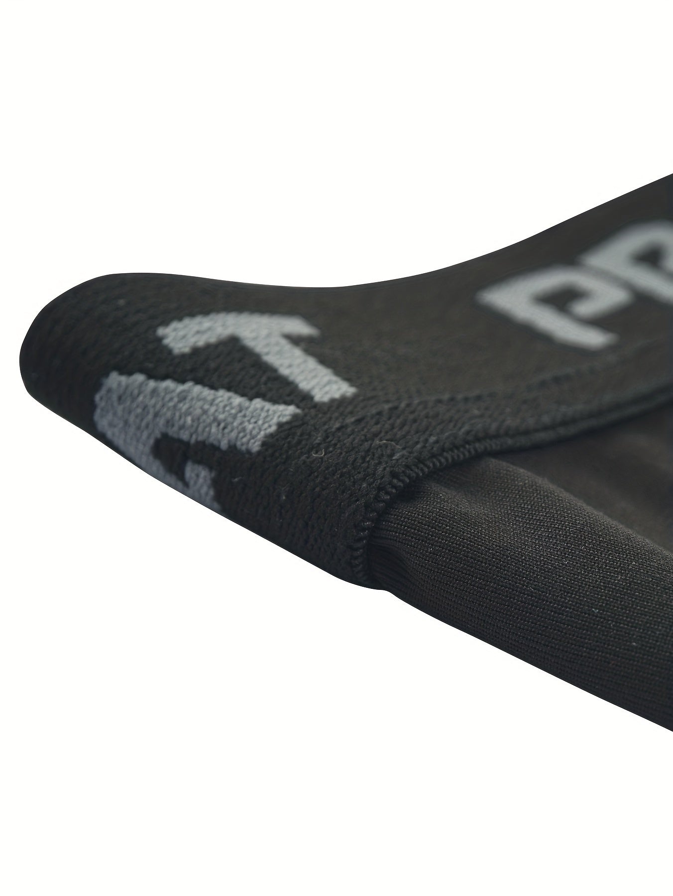 Men's Solid Pocket Leggings Active Quick Drying Compression Pants