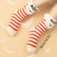 Graphene Heating Socks - Adjustable Foot Warmer