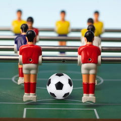 Foosball Table Balls 32mm 1 26 Inch Table Soccer Balls 6-Pack