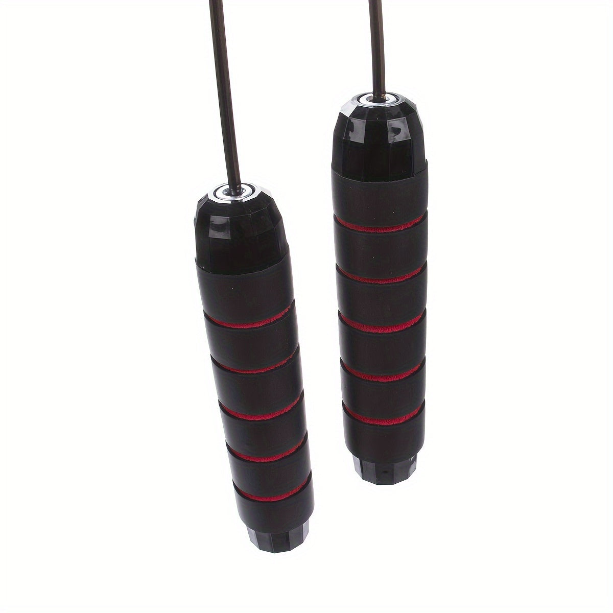 Adjustable Unisex Jump Rope for Fitness and Weight Loss