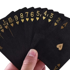 1pc Multiplayer Poker Game Cards Party Casual Entertainment Game Card