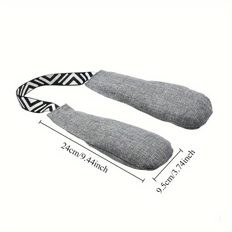Boxing Glove Deodorizer Strap All Sports Gloves