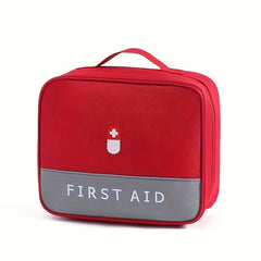 Large Epidemic Prevention Medicine Storage Bag