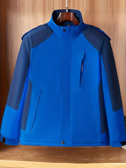 Women's Outdoor Sports Jacket | Breathable Running Coat